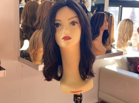 12LLYR-2  100% virgin European Natural Hair