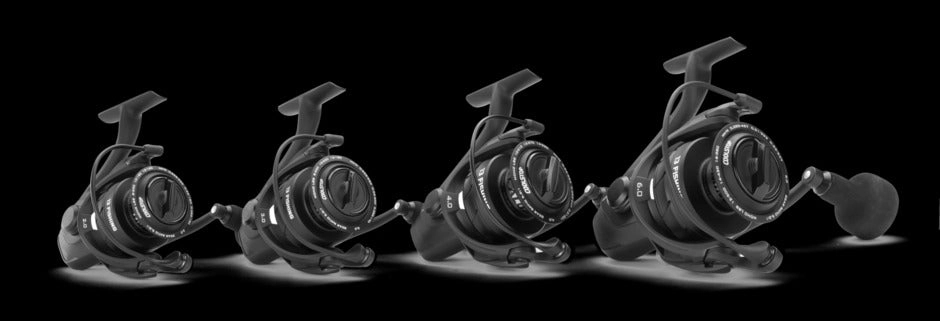 13 Fishing AL13 Spinning Reels
