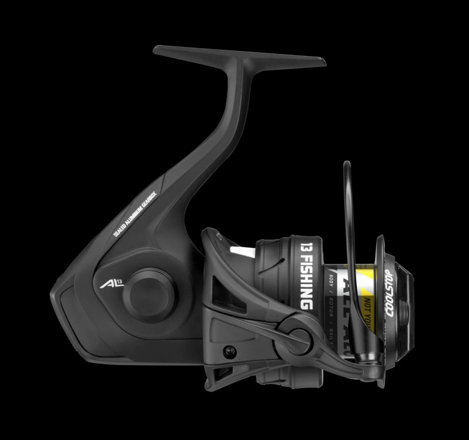 13 Fishing AL13 Spinning Reels