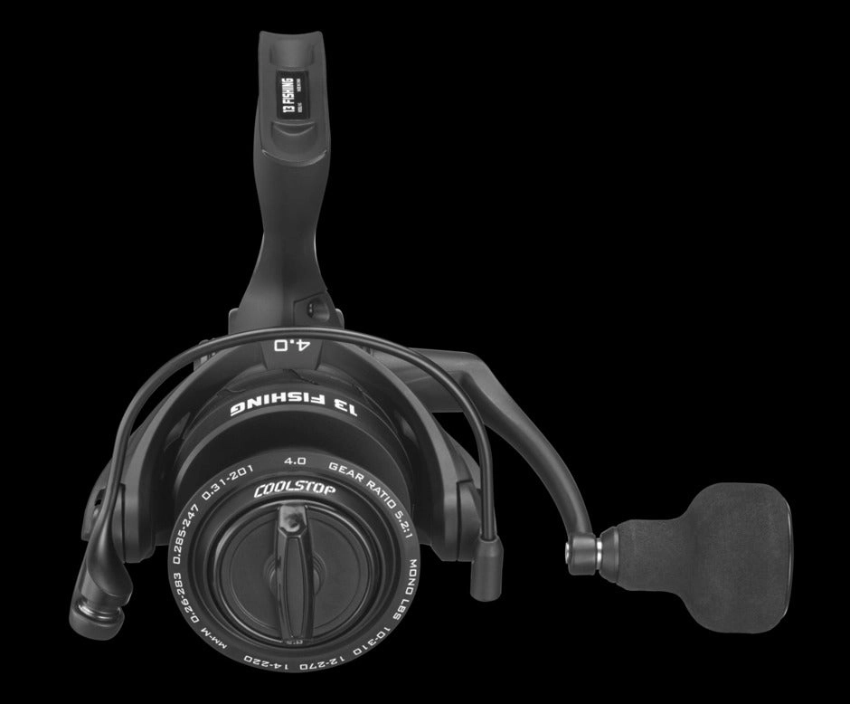 13 Fishing AL13 Spinning Reels