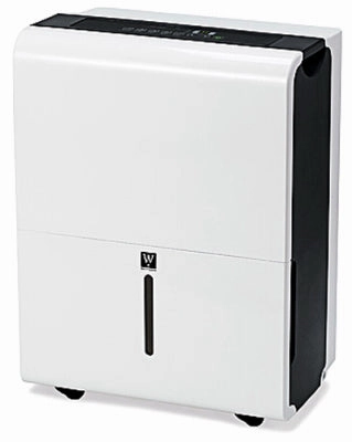 50-pint Dehumidifier With Water Pump