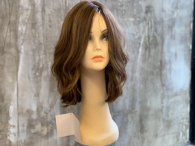 9"LYR 100% virgin European Natural Hair