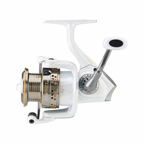 Abu Garcia Maxpro 20 SP 5.2:1 Spinning Reel