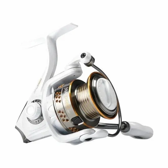 Abu Garcia Maxpro 20 SP 5.2:1 Spinning Reel