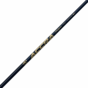 Accra Shogun Blue Wood Shaft