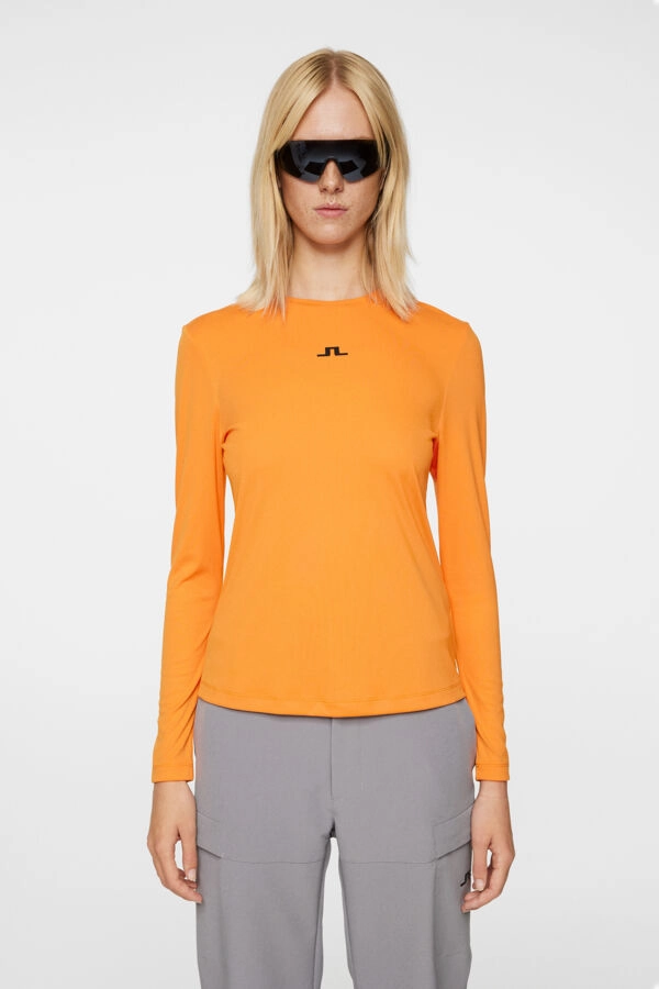 Ada Long-Sleeve T-shirt
