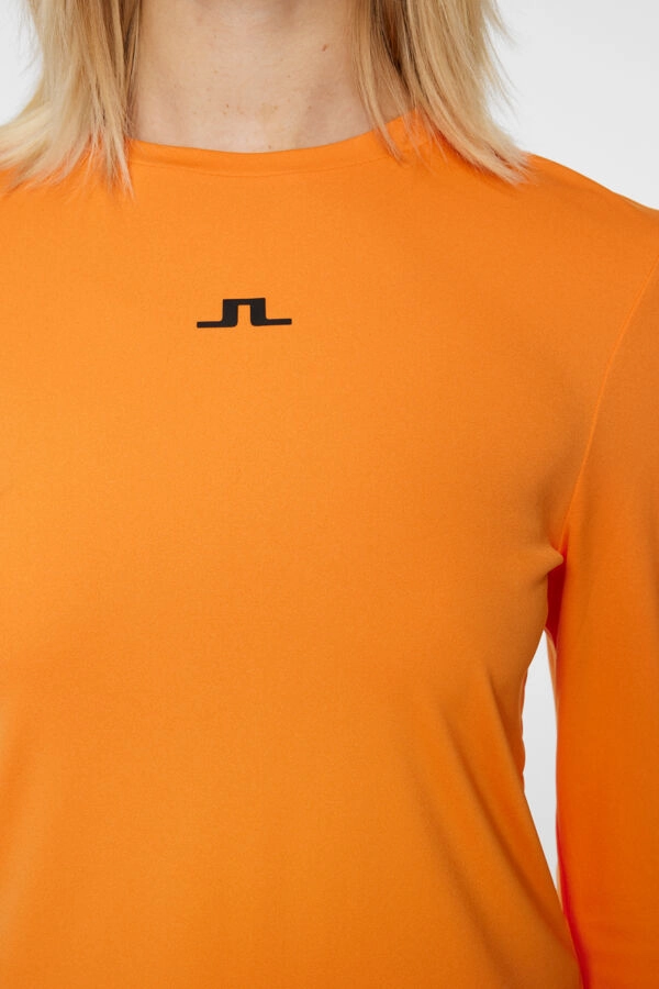 Ada Long-Sleeve T-shirt