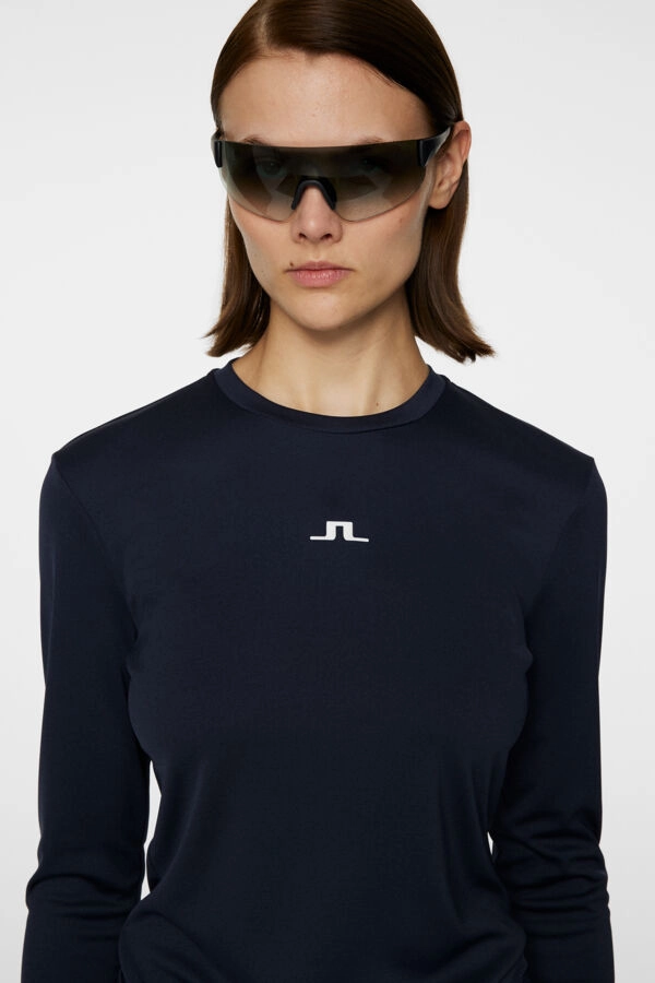 Ada Long-Sleeve T-shirt
