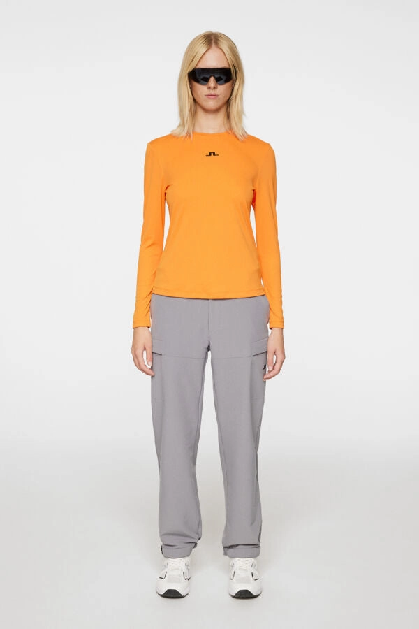 Ada Long-Sleeve T-shirt