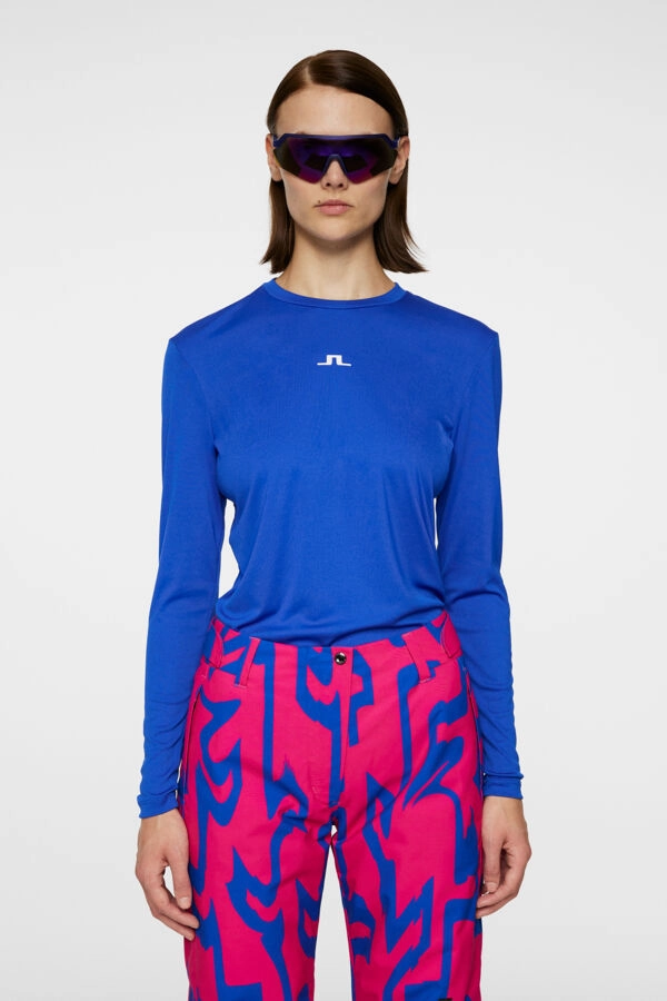 Ada Long-Sleeve T-shirt
