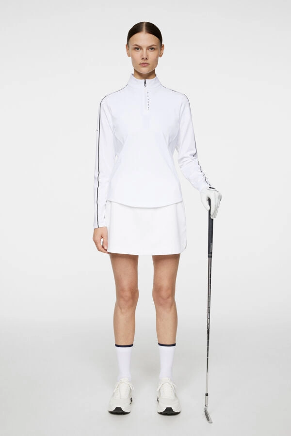 Adiola Quarter Zip Mid Layer