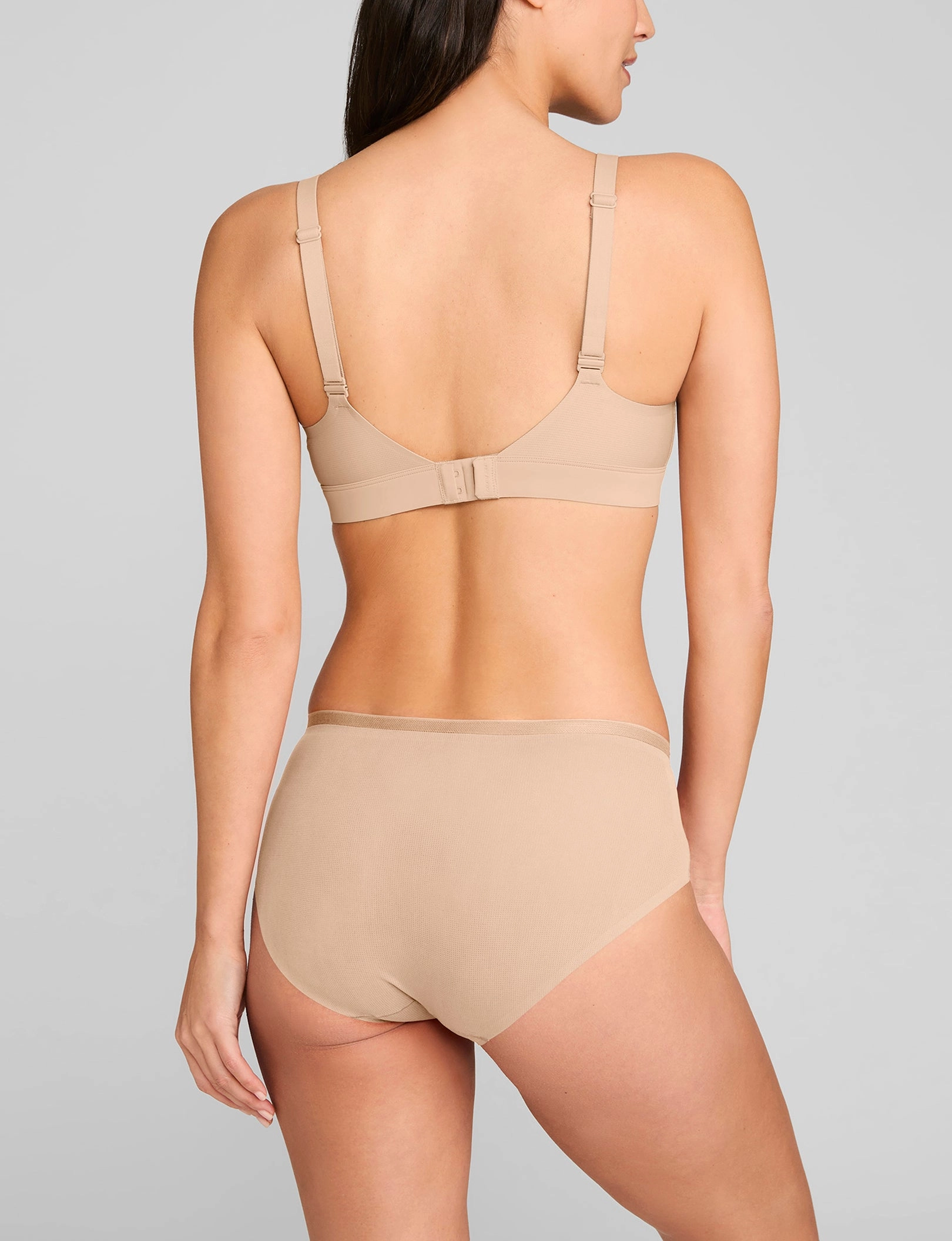 Air Triangle Bralette