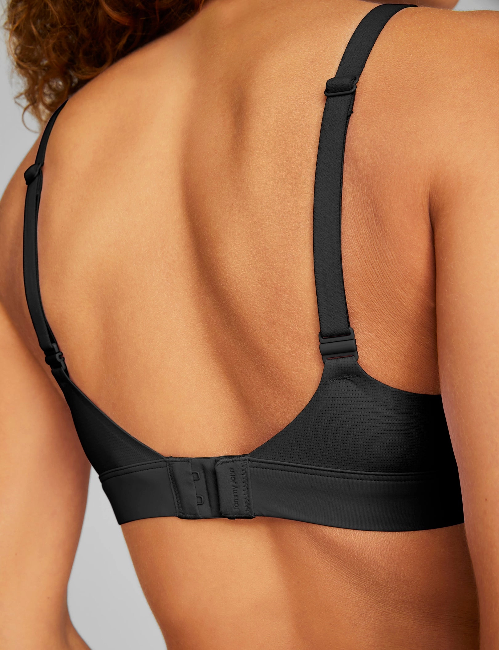 Air Triangle Bralette