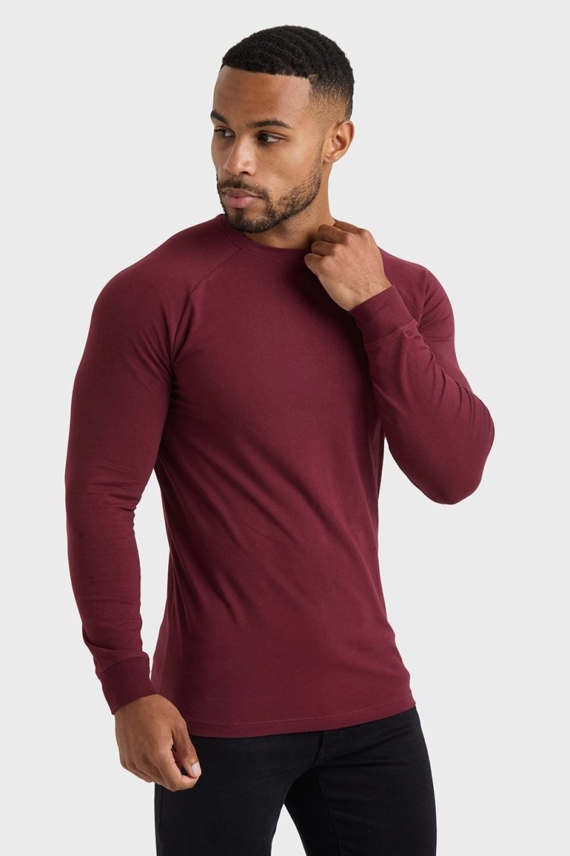Athletic Fit Long Sleeve Everywear 7-Pack