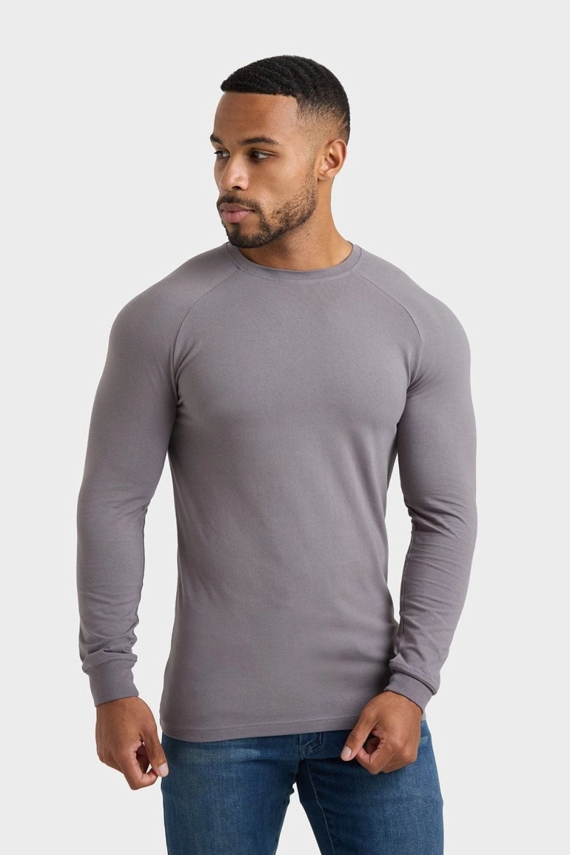 Athletic Fit Long Sleeve Everywear 7-Pack