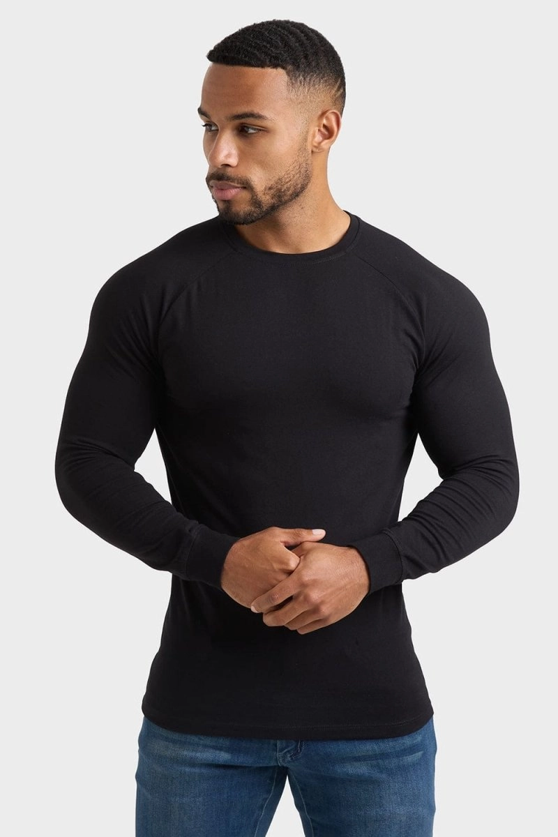 Athletic Fit Long Sleeve Everywear 7-Pack