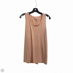 Athletic Tank Top By Athleta In Pink, Size: S