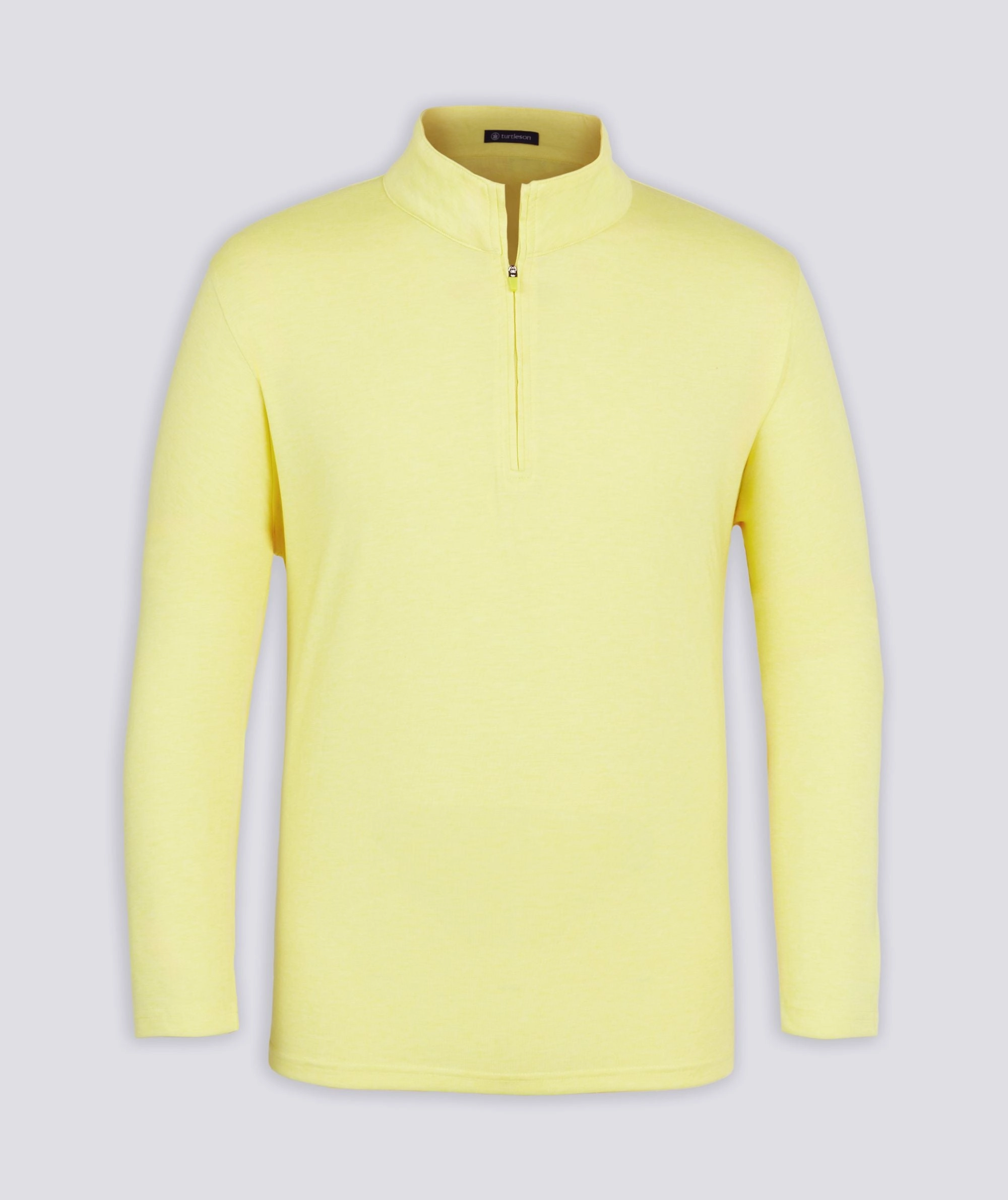 Avery Quarter-Zip
