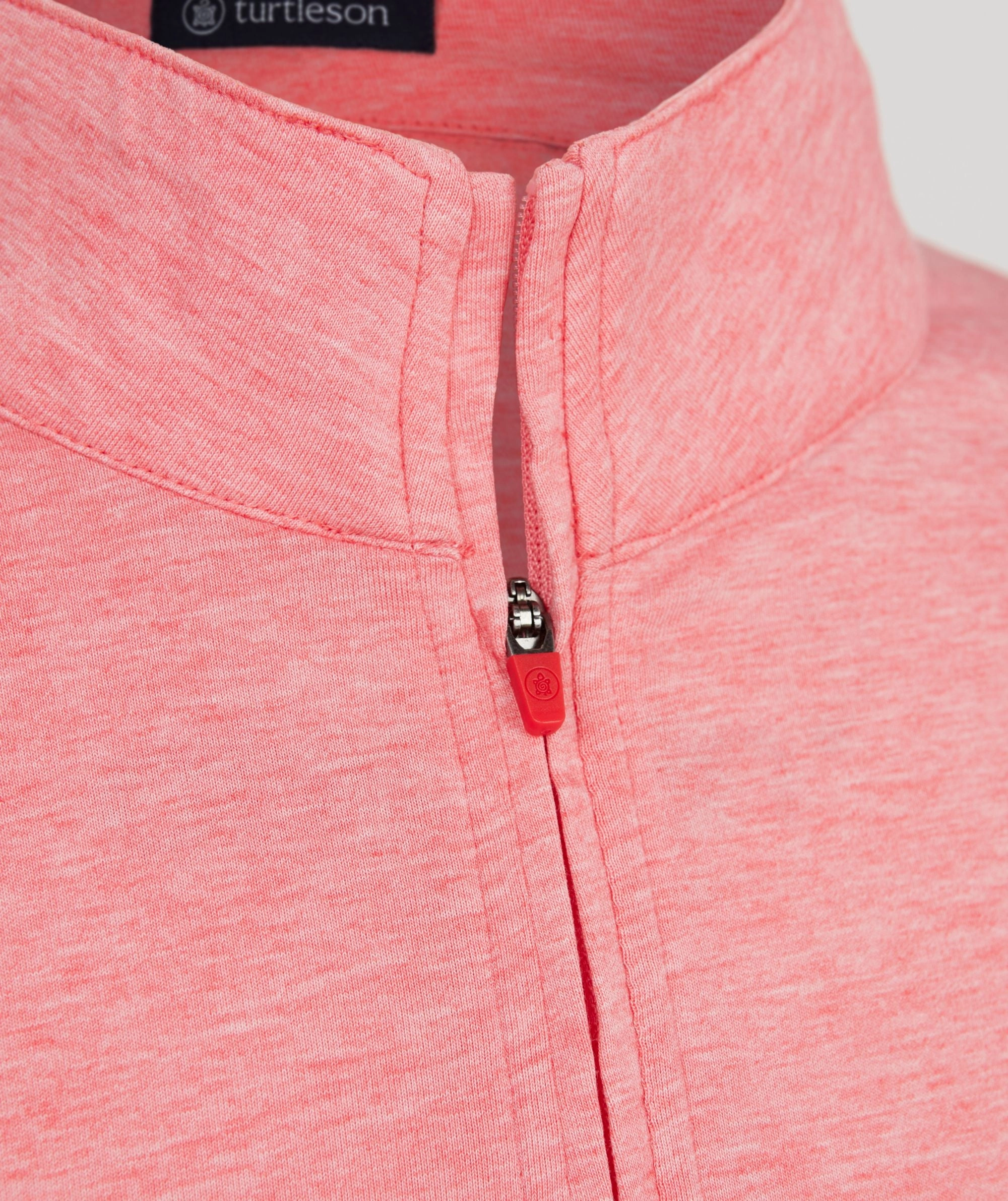 Avery Quarter-Zip