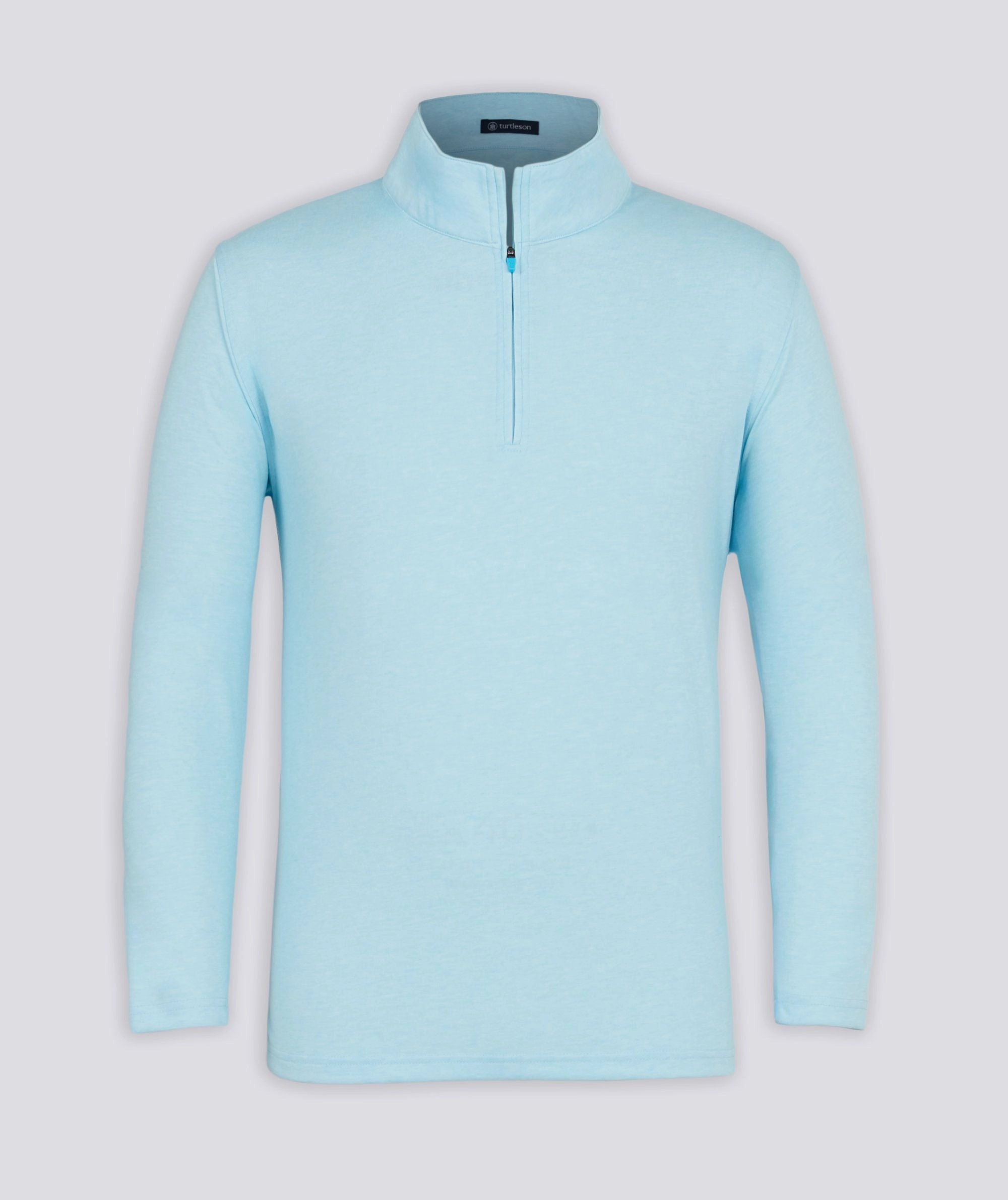 Avery Quarter-Zip