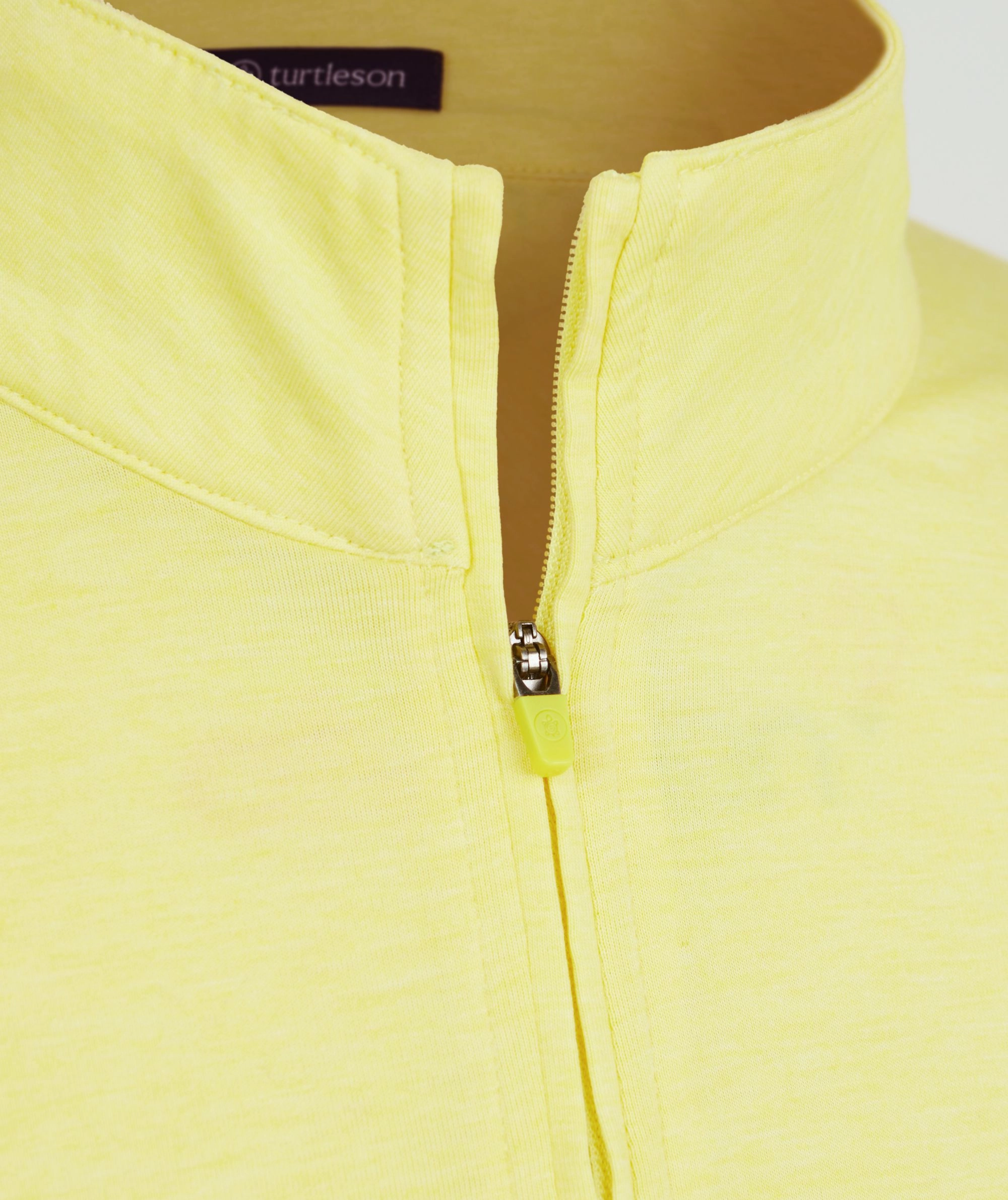 Avery Quarter-Zip