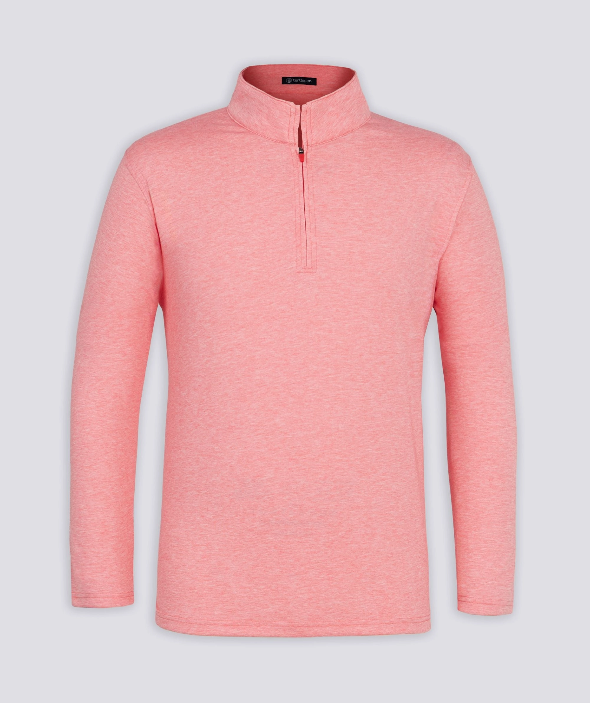 Avery Quarter-Zip