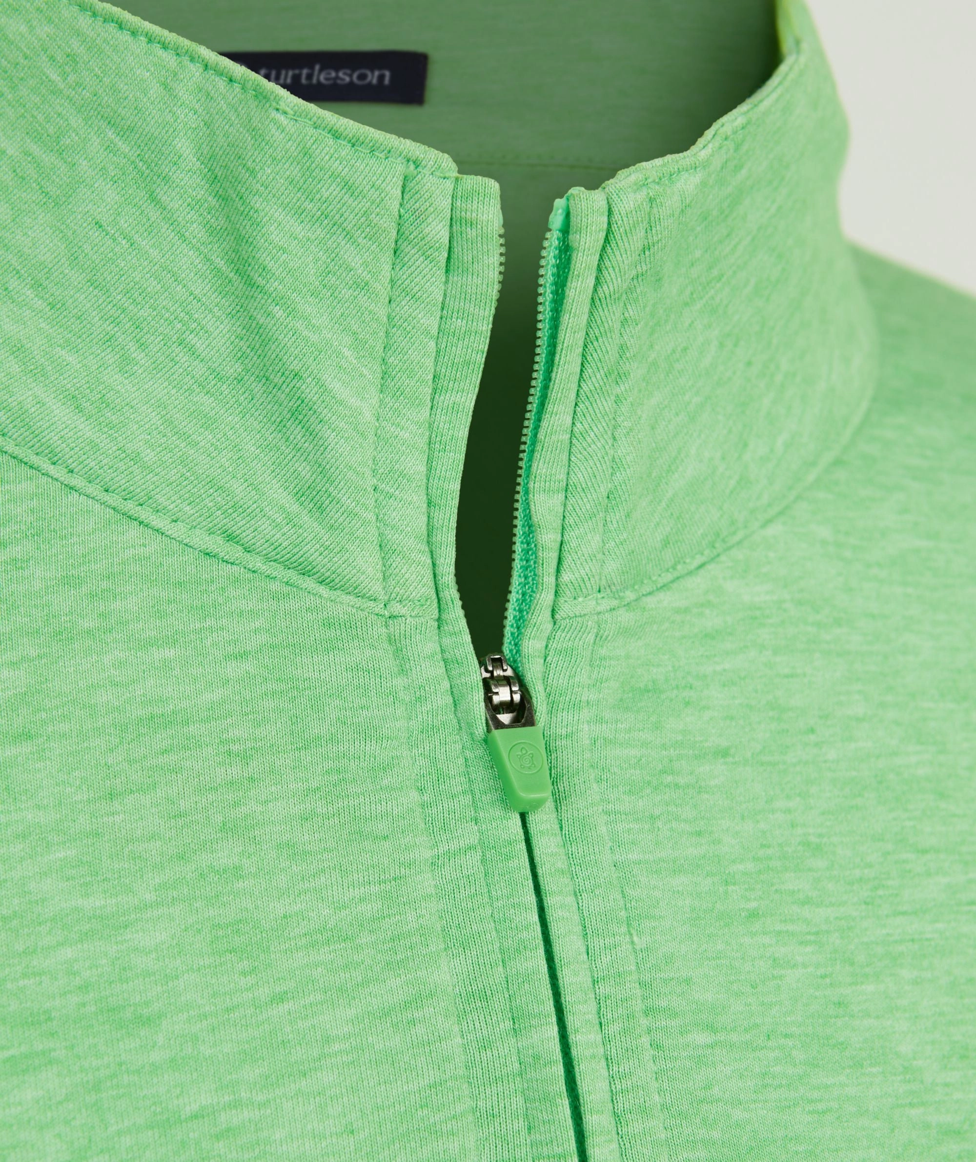 Avery Quarter-Zip