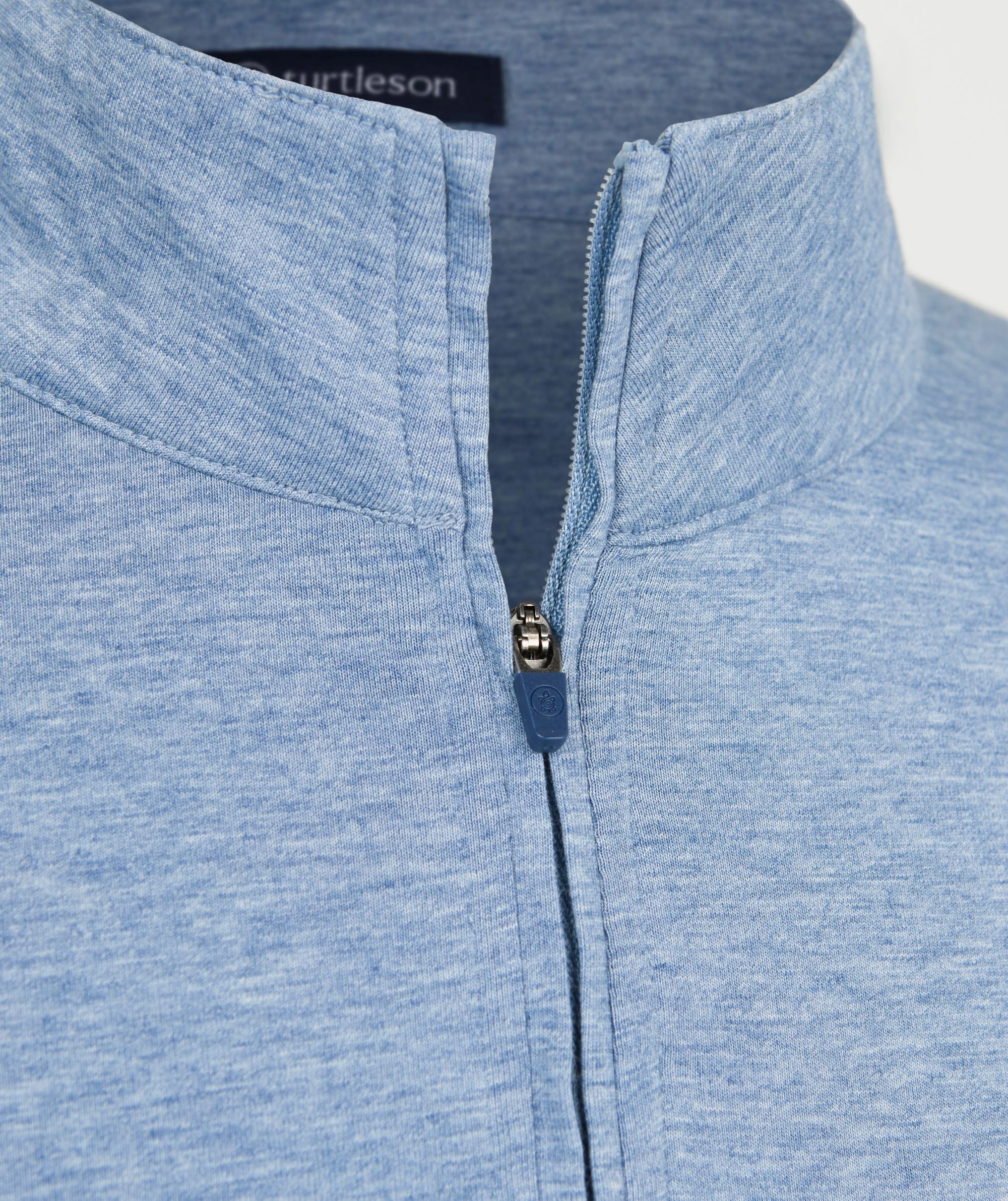 Avery Quarter-Zip