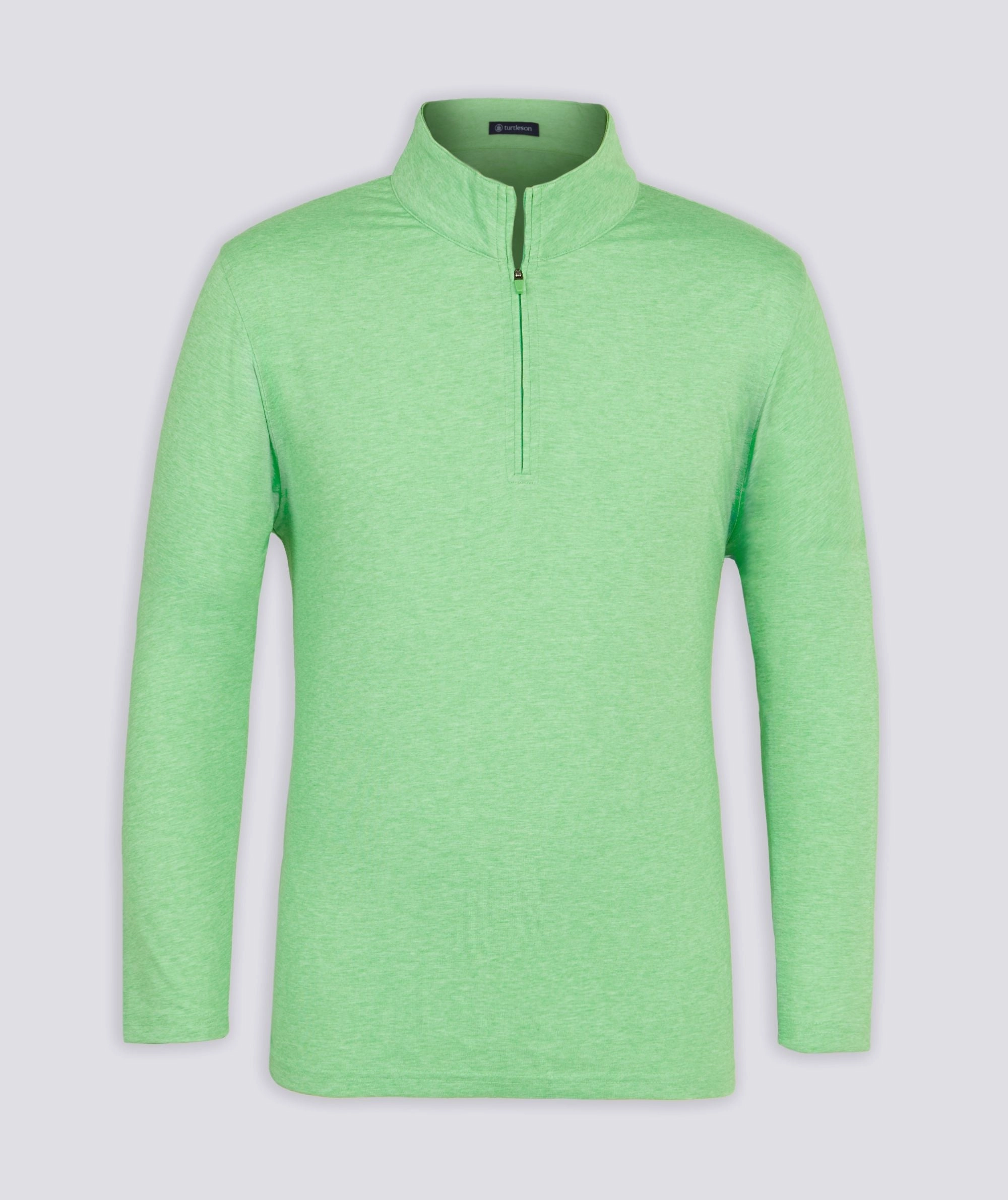Avery Quarter-Zip