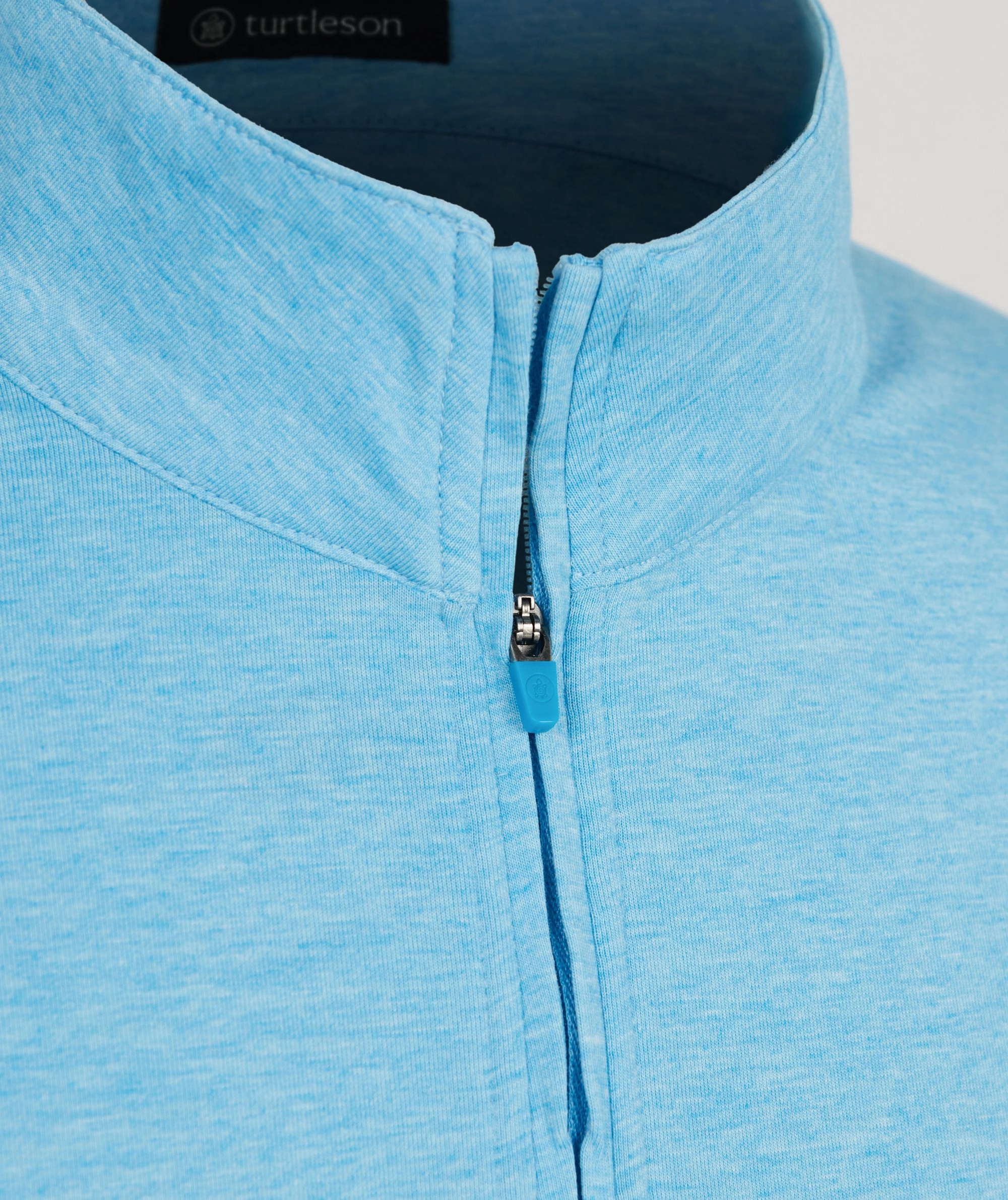 Avery Quarter-Zip