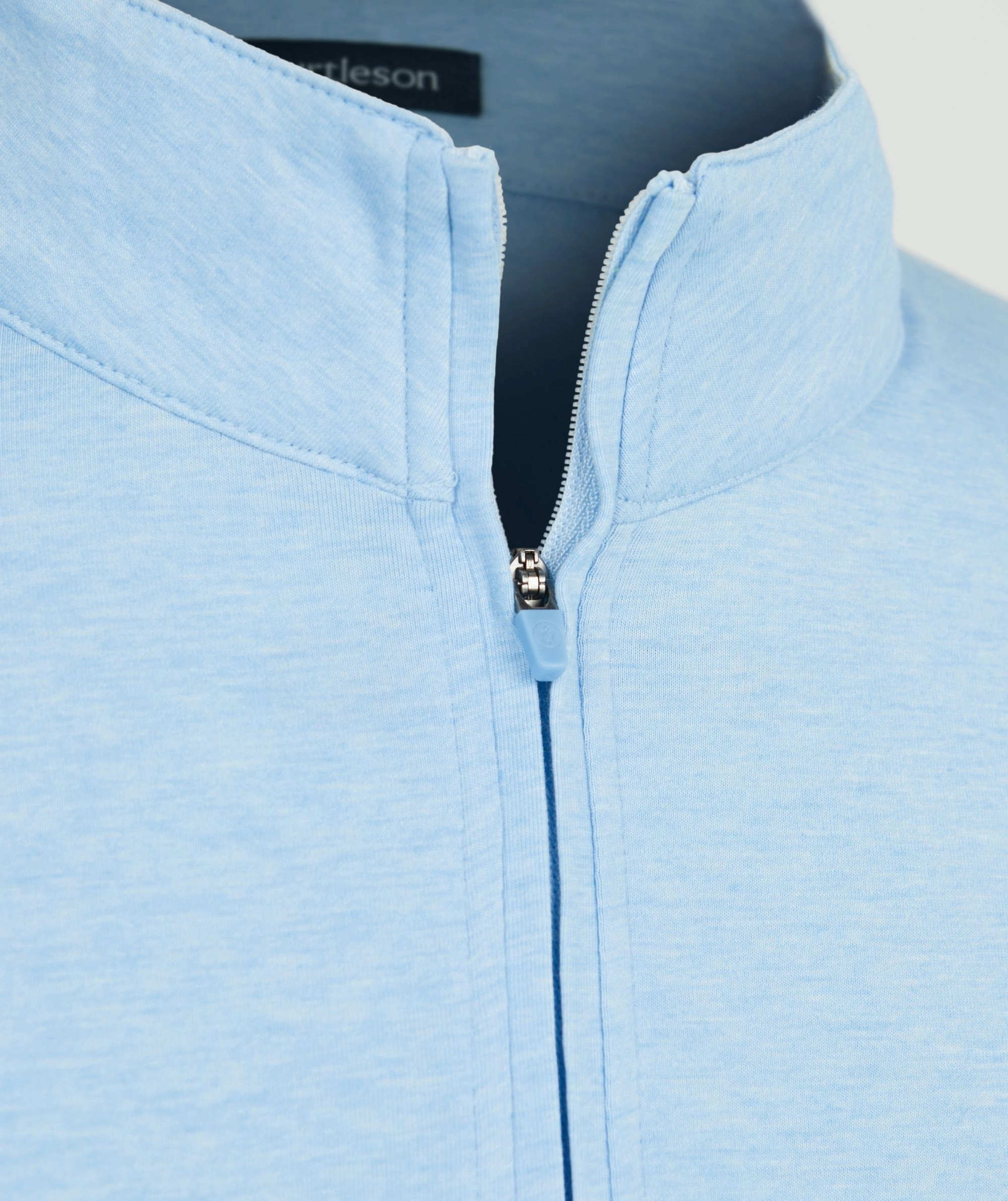 Avery Quarter-Zip