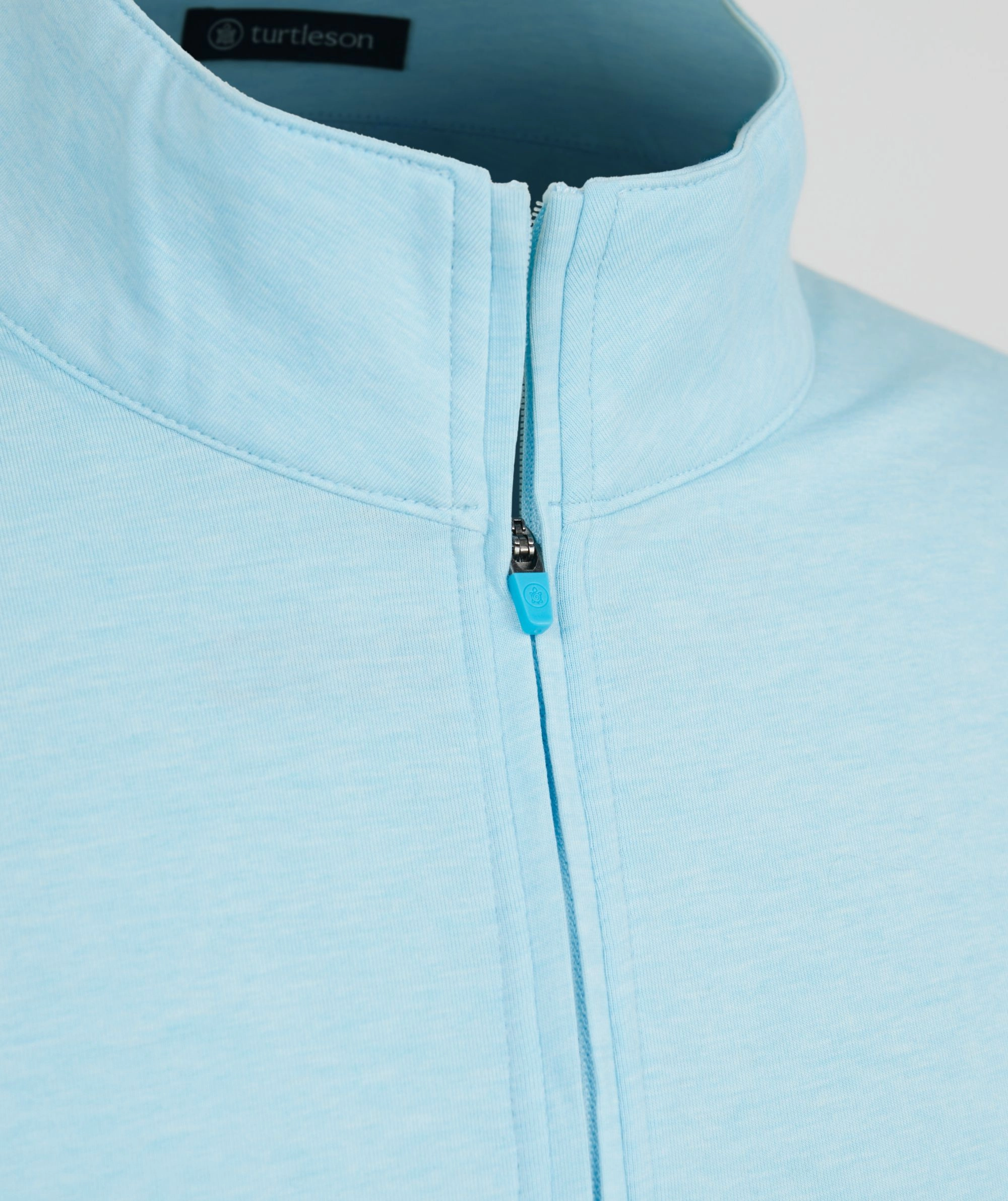 Avery Quarter-Zip