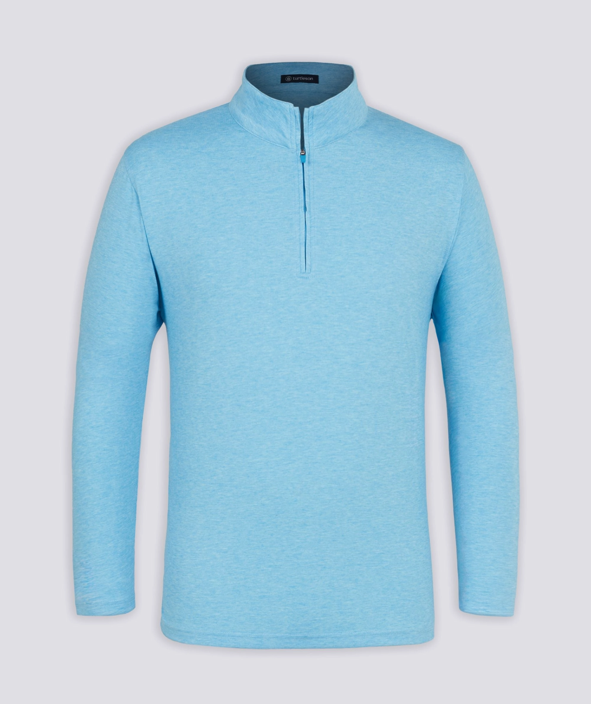 Avery Quarter-Zip