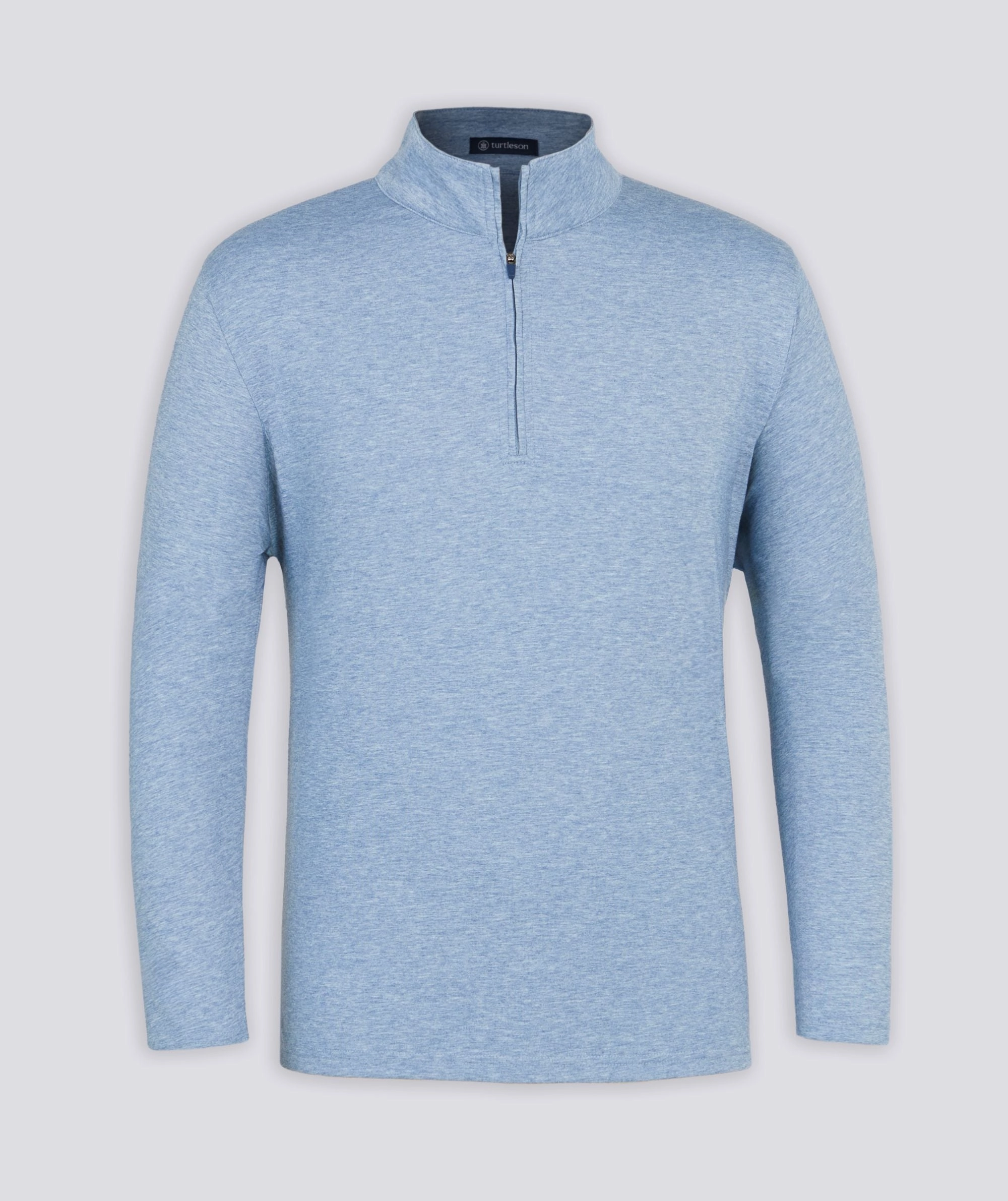 Avery Quarter-Zip