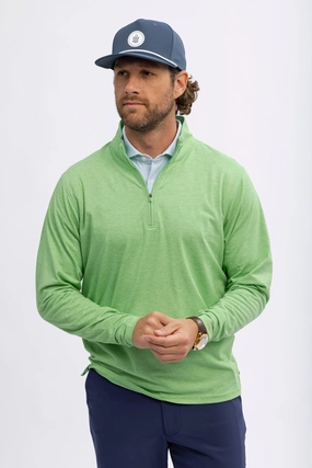 Avery Quarter-Zip