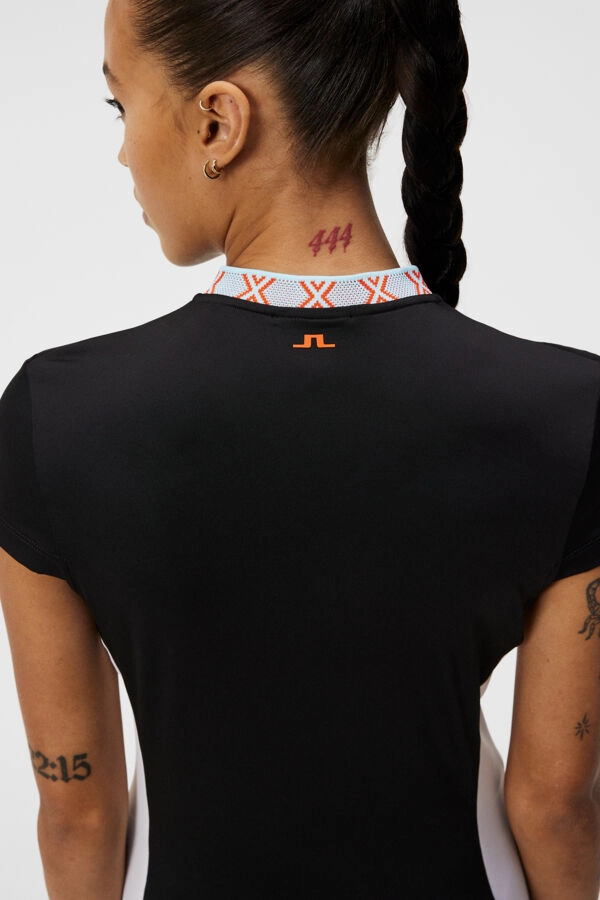 Azara Top