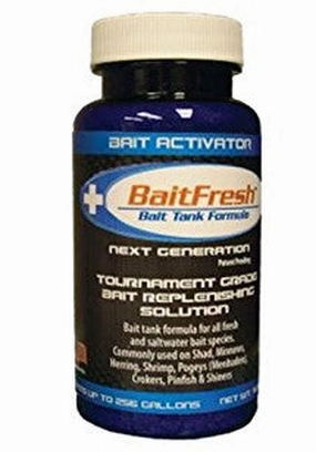 Baitfresh Bait Activator