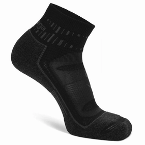 Balega Blister Resist 1/4 Crew Sock