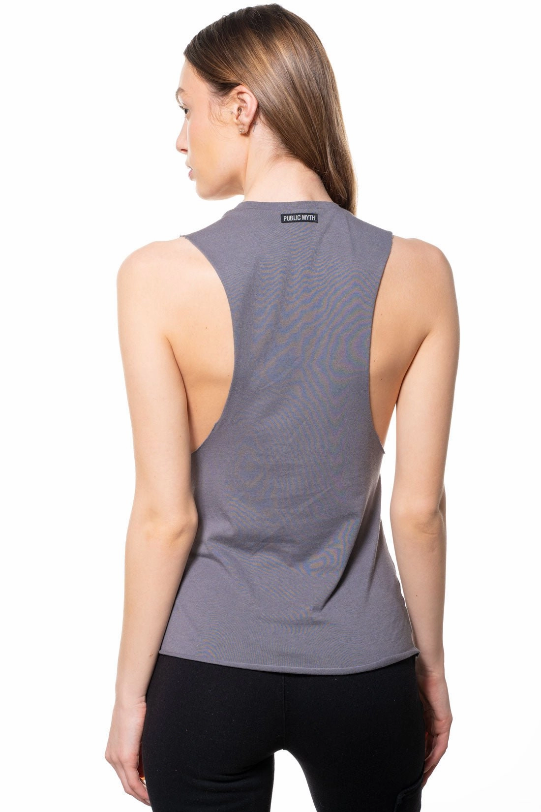 Bamboo Muscle Tank Top 3.0