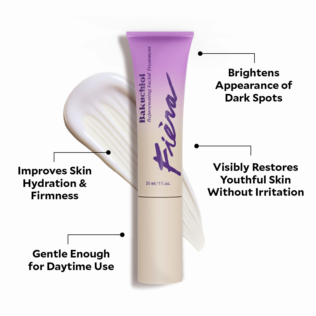 Beauty Sleep PM Routine