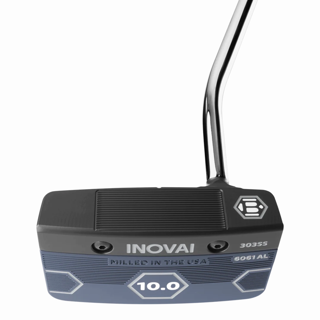 Bettinardi 2024 Inovai 10.0 Spud Neck Custom Putter