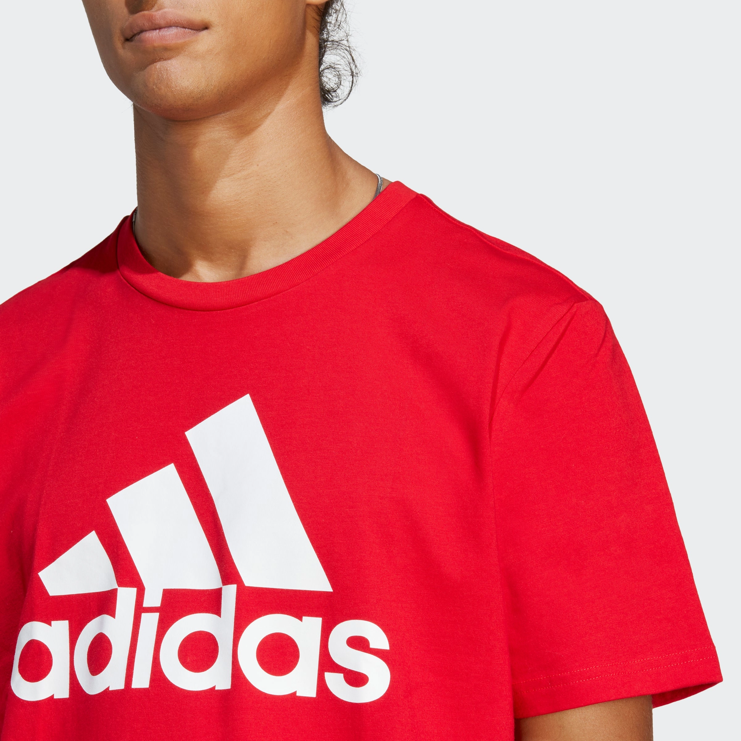 Big Logo Tee - Mens
