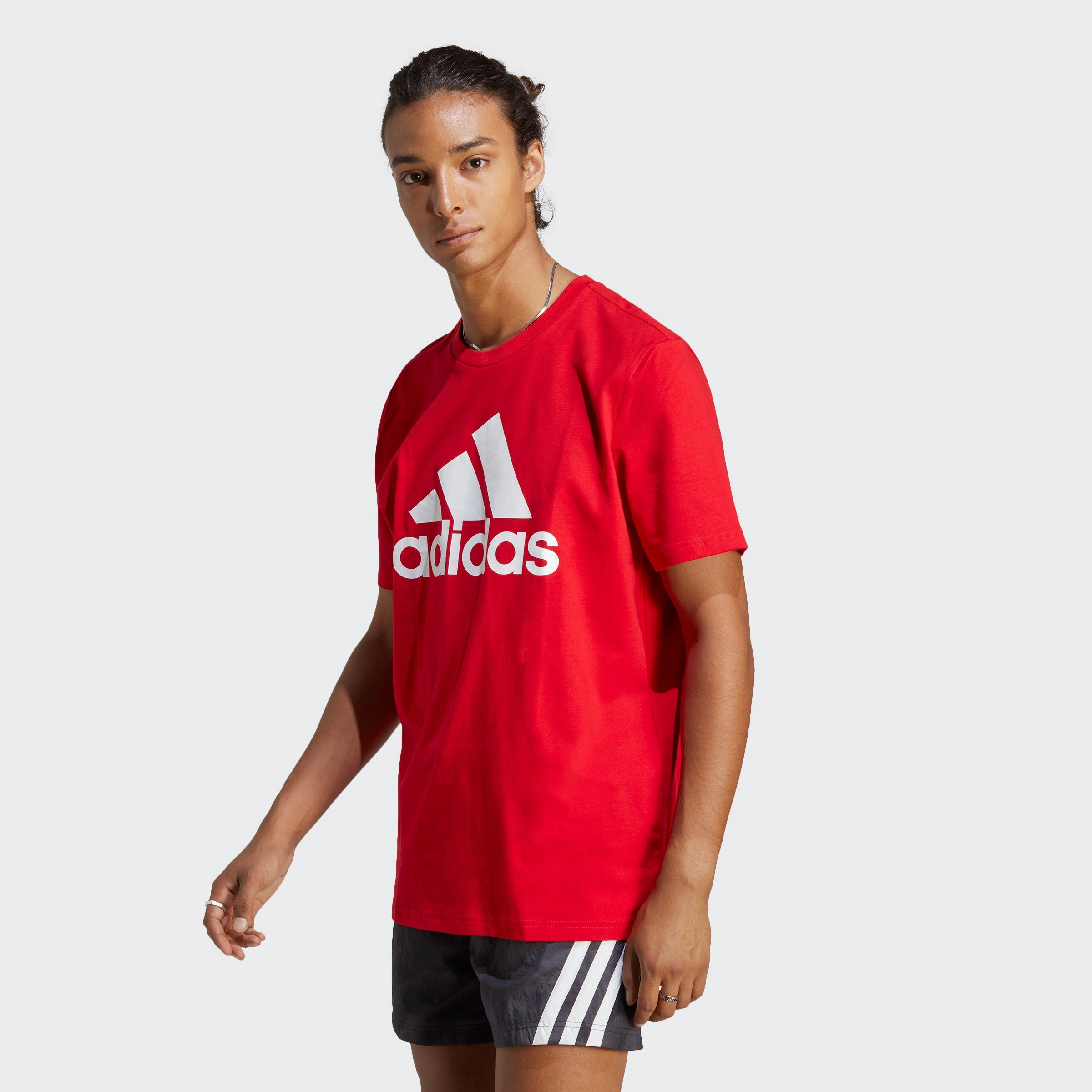 Big Logo Tee - Mens