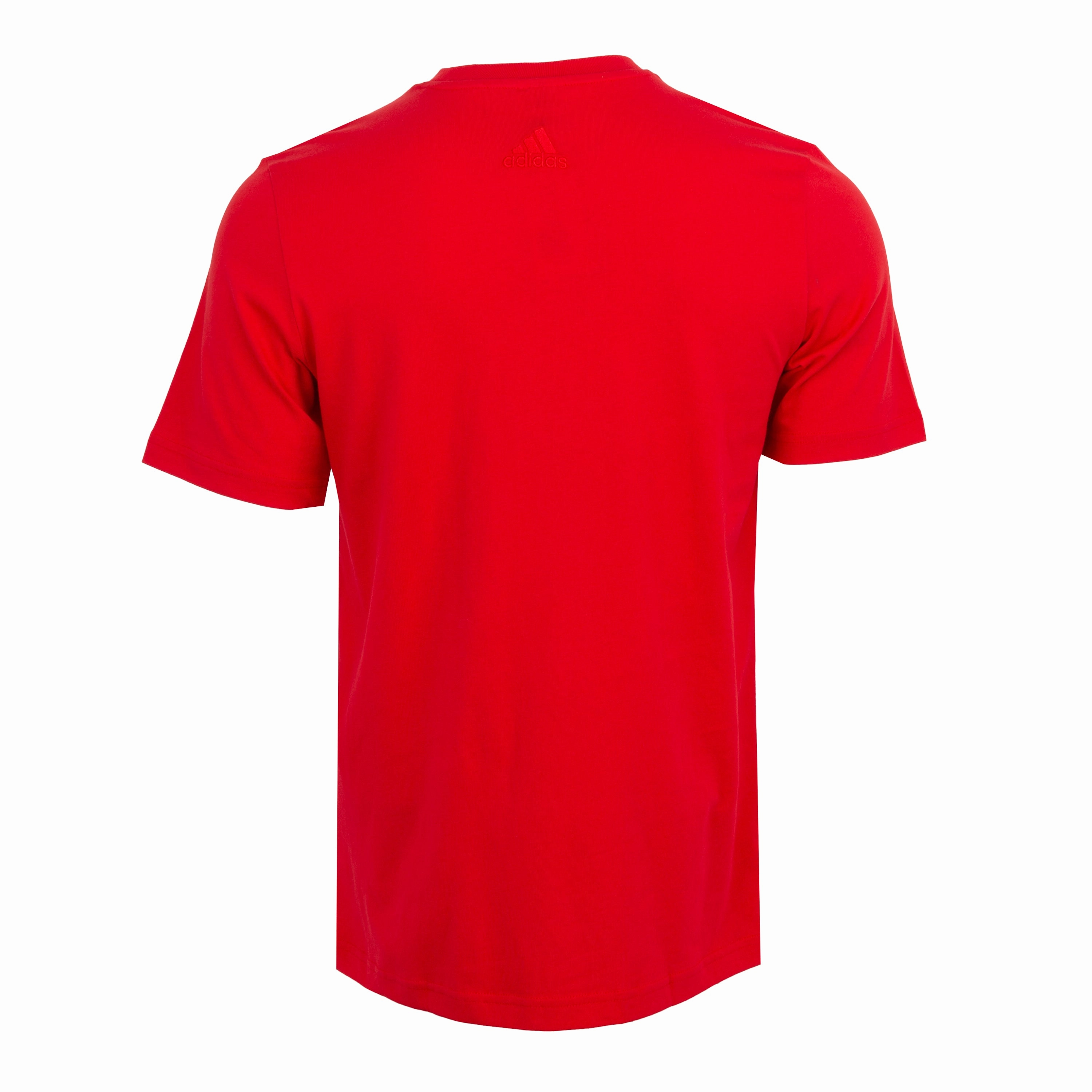 Big Logo Tee - Mens