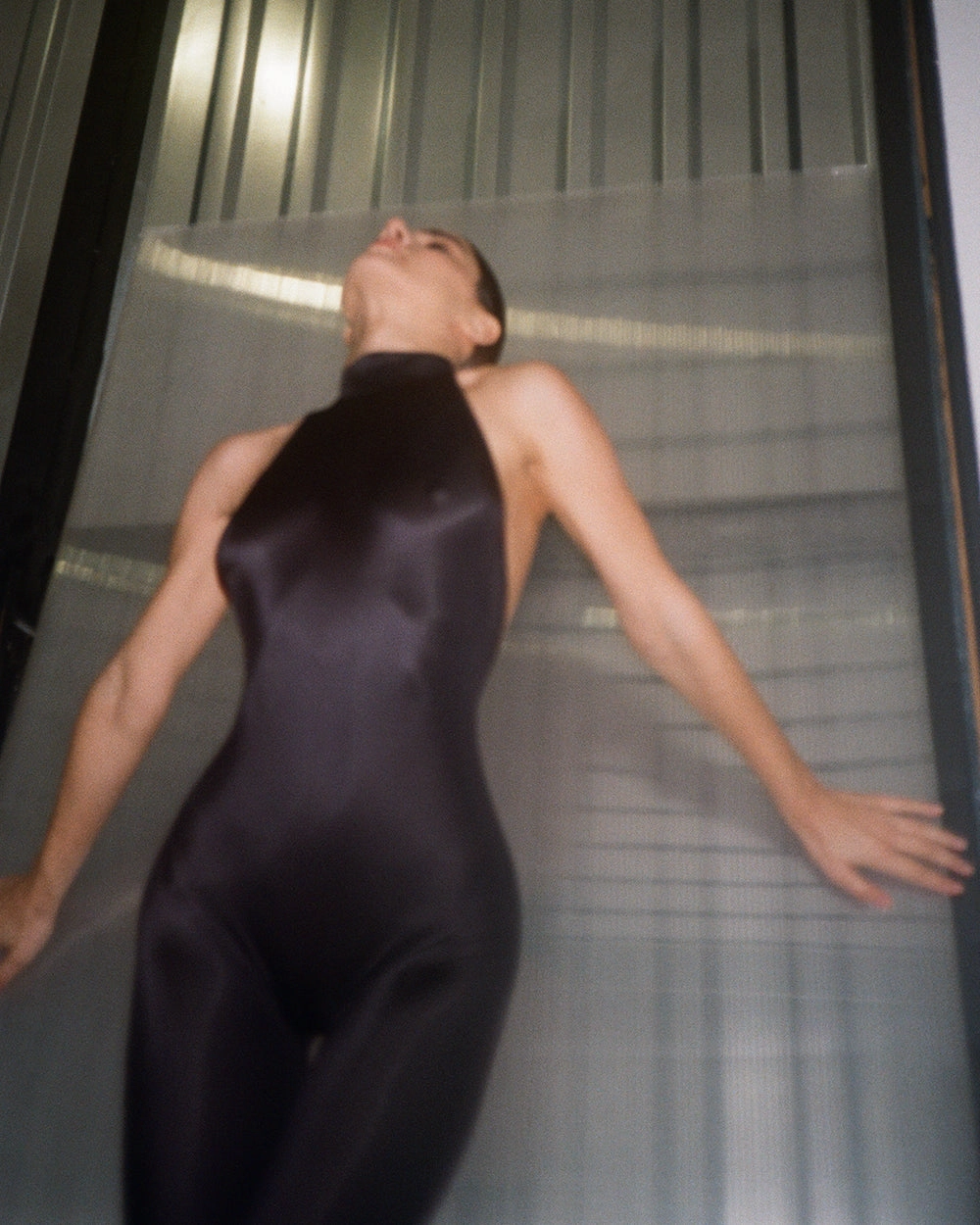 Bodysuit "Jade"