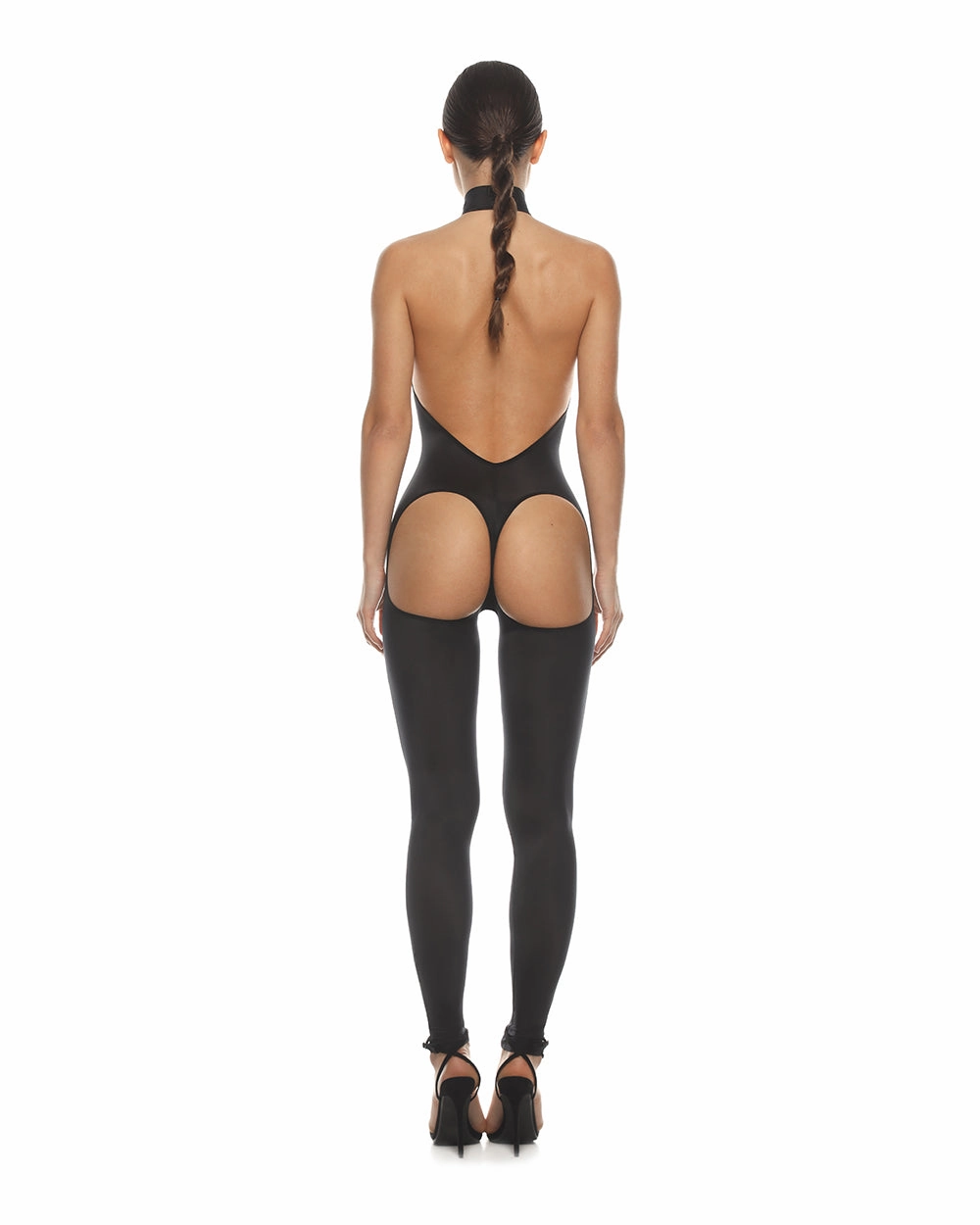 Bodysuit "Jade"