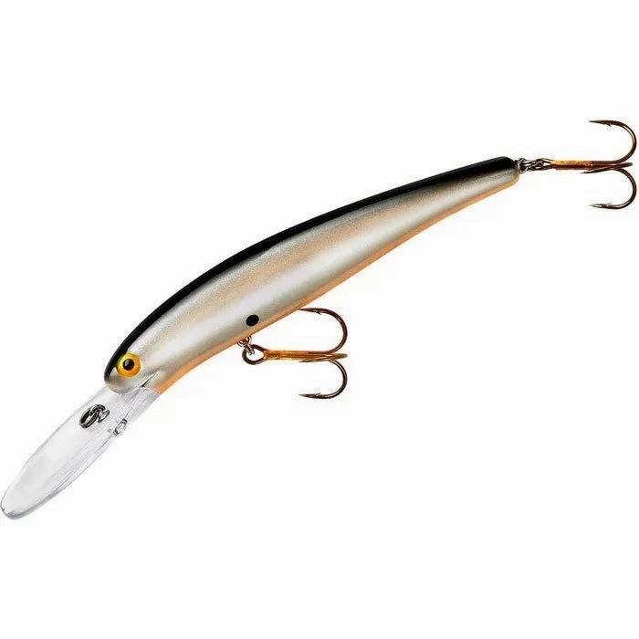 Bomber Lure Deep Long B25A 4-1/2" 3/4 Oz