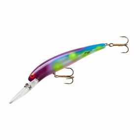 Bomber Lure Deep Long B25A 4-1/2" 3/4 Oz