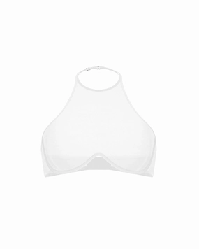Bra "Mabel" White