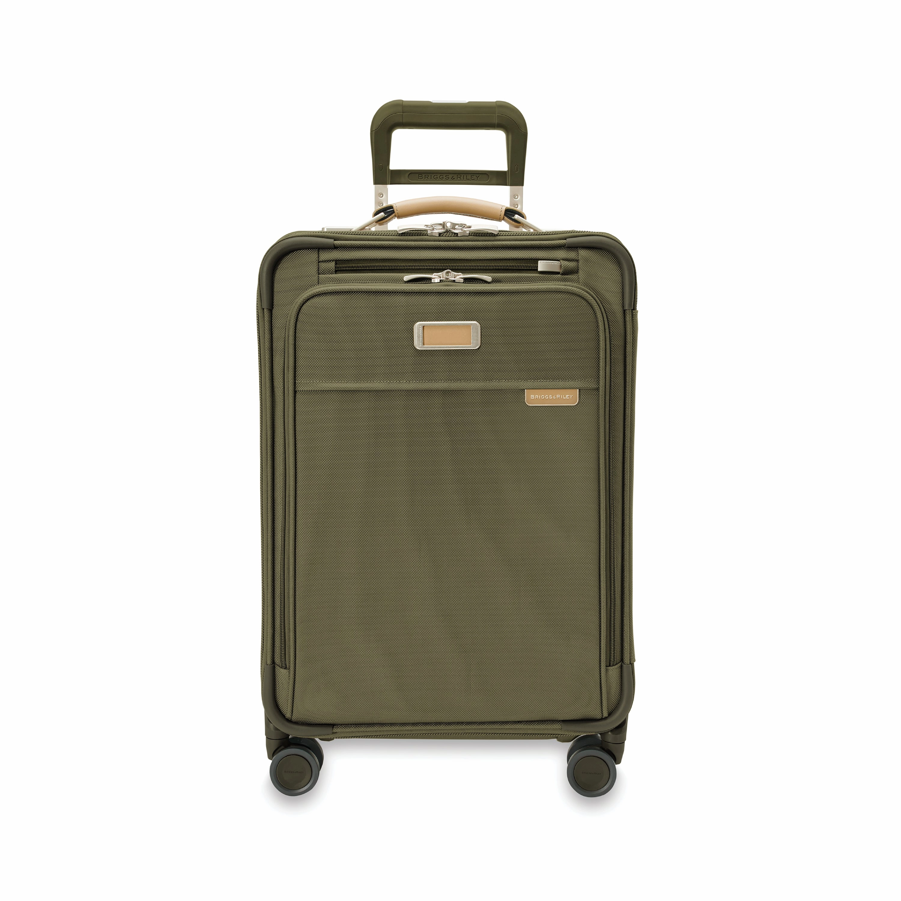 Briggs & Riley NEW Baseline Essential Carry-On Spinner Luggage